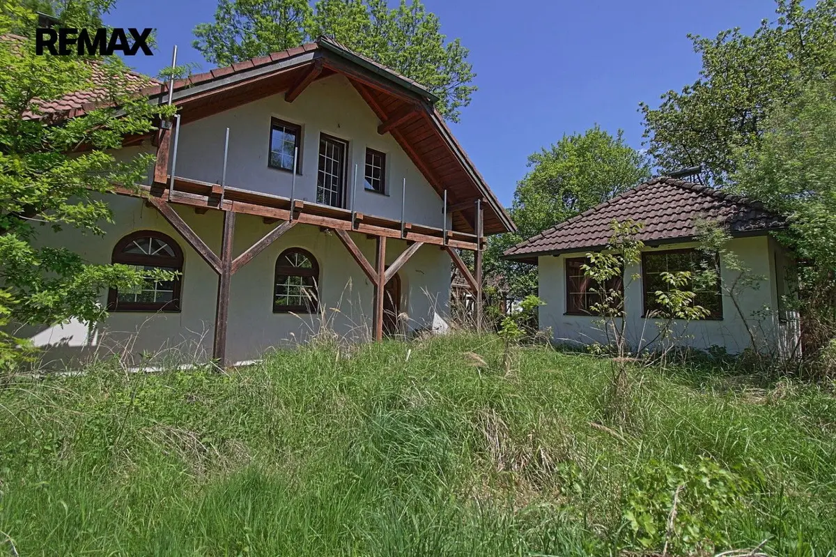 Prodej nemovitosti 200 m², Vlachnovice · Jílovice