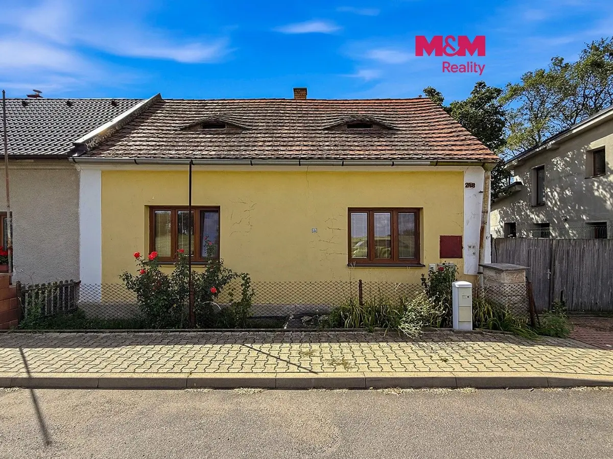Prodej domu 73 m², Buškovice · Podbořany