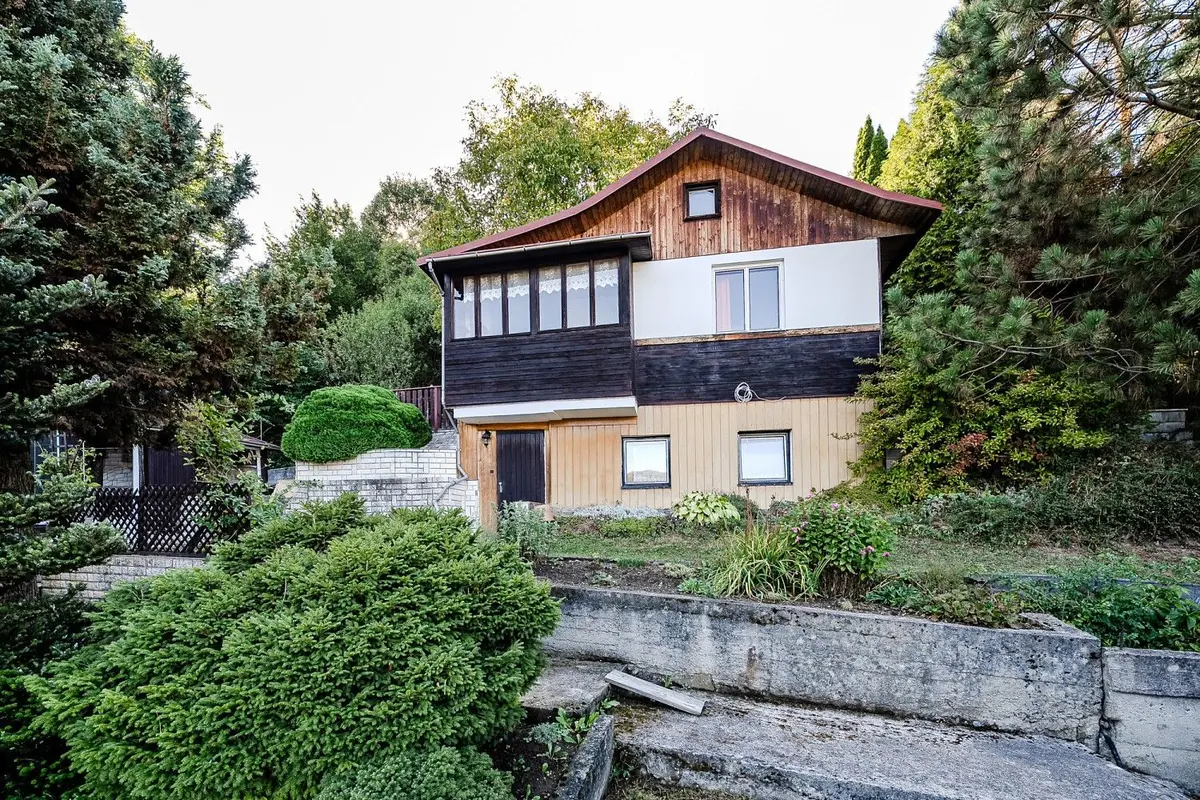 Prodej nemovitosti 32 m², Jasenka · Vsetín