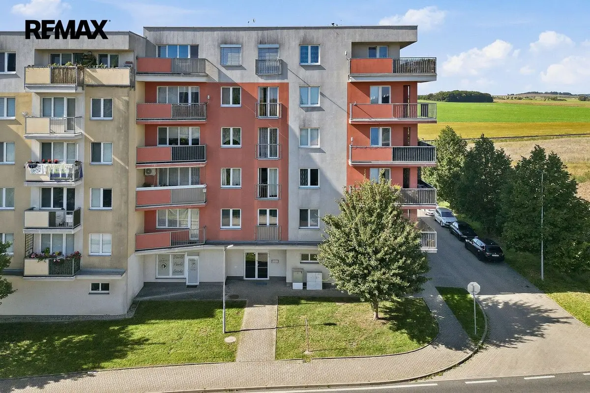 Pronájem bytu 1+kk 30 m², Kralupská · Brandýs nad Labem · Brandýs nad Labem-Stará Boleslav