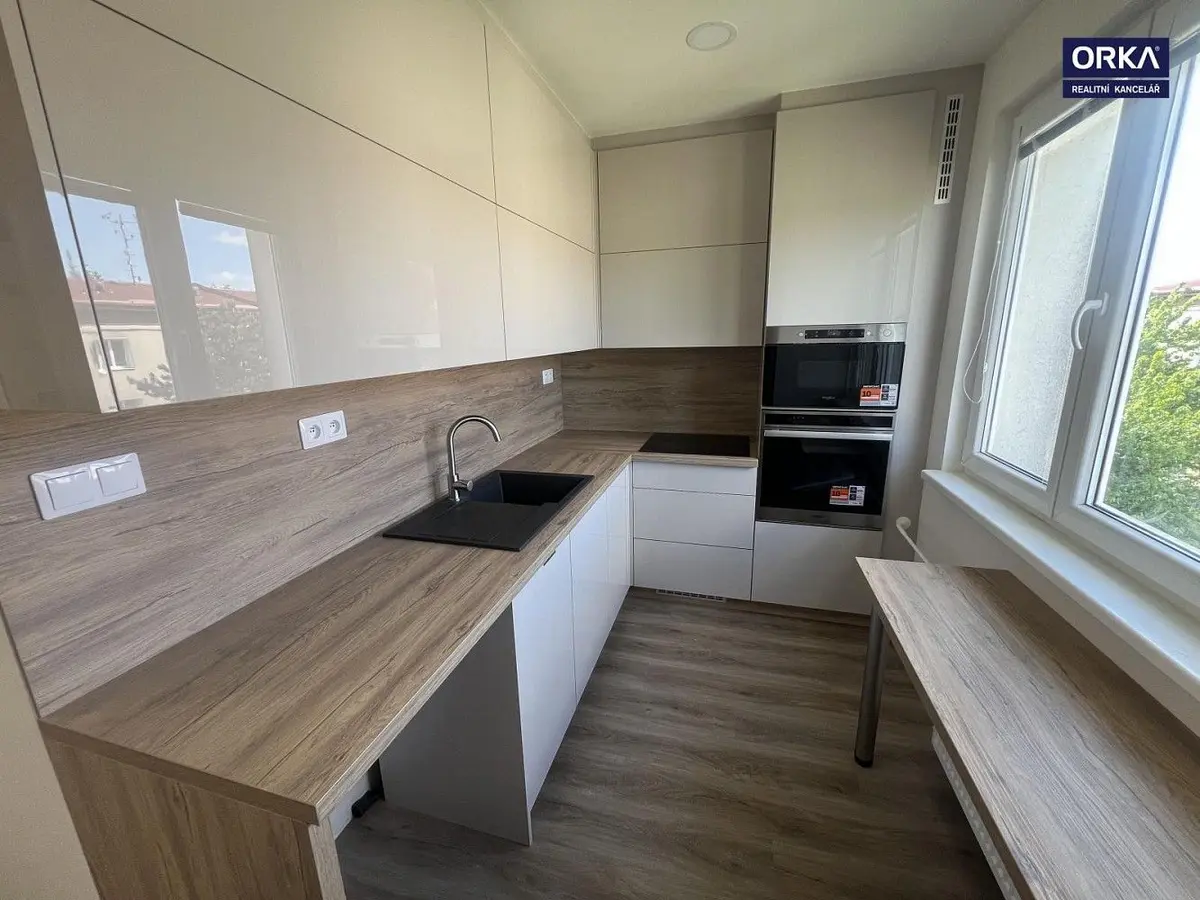 Pronájem bytu 2+1 53 m², Kosmonautů · Zábřeh na Moravě · Zábřeh