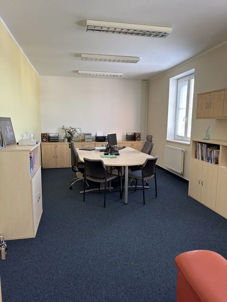 Pronájem komerčního prostoru 26 m², Okružní · Územní skupina 11 · České Budějovice