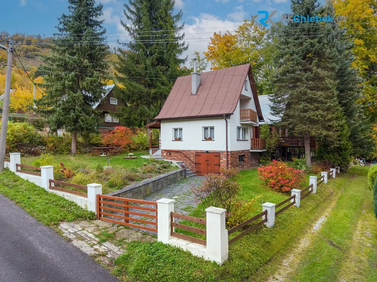 Prodej nemovitosti 117 m², Pstruží