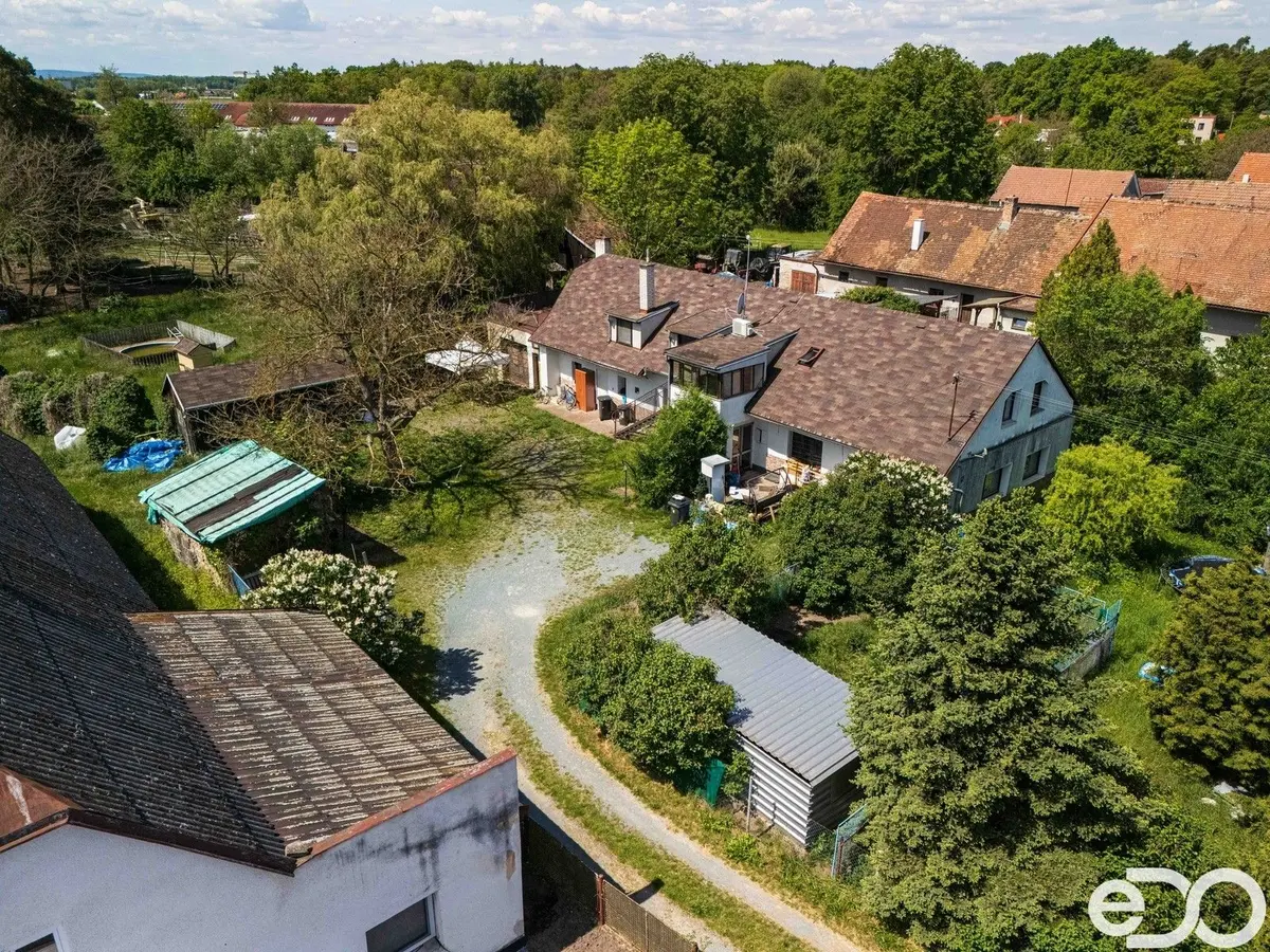 Prodej domu 163 m², Veská · Sezemice