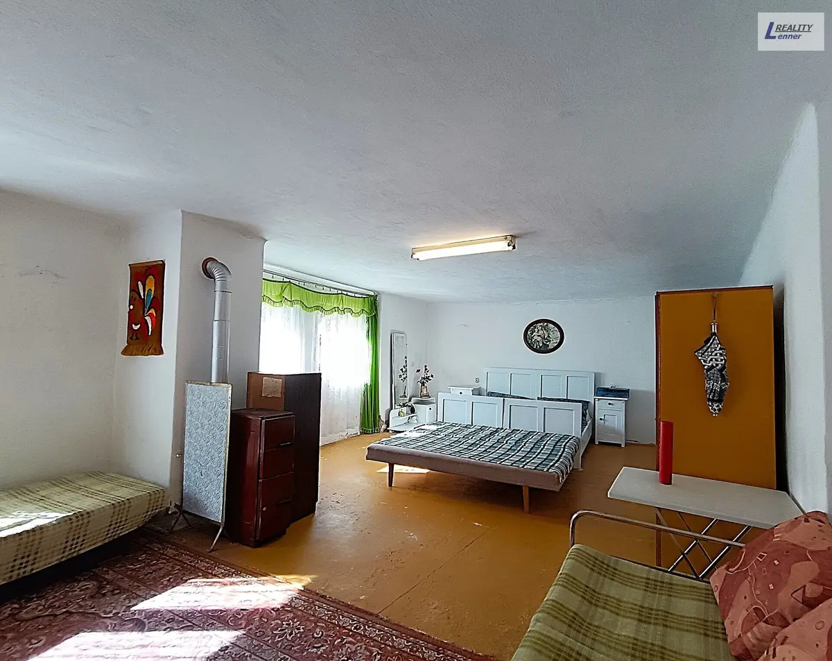 Prodej domu 165 m², Kozárovice