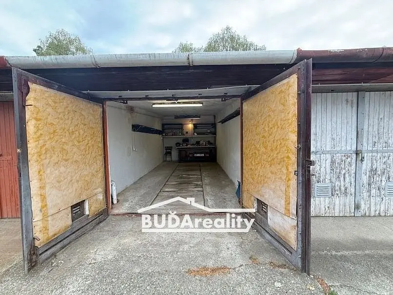 Prodej nemovitosti 17 m², Hulín