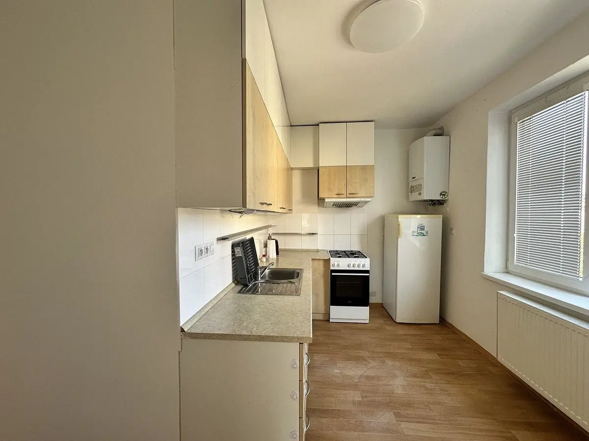 Pronájem bytu 2+1 57 m², Sakařova · Pardubice