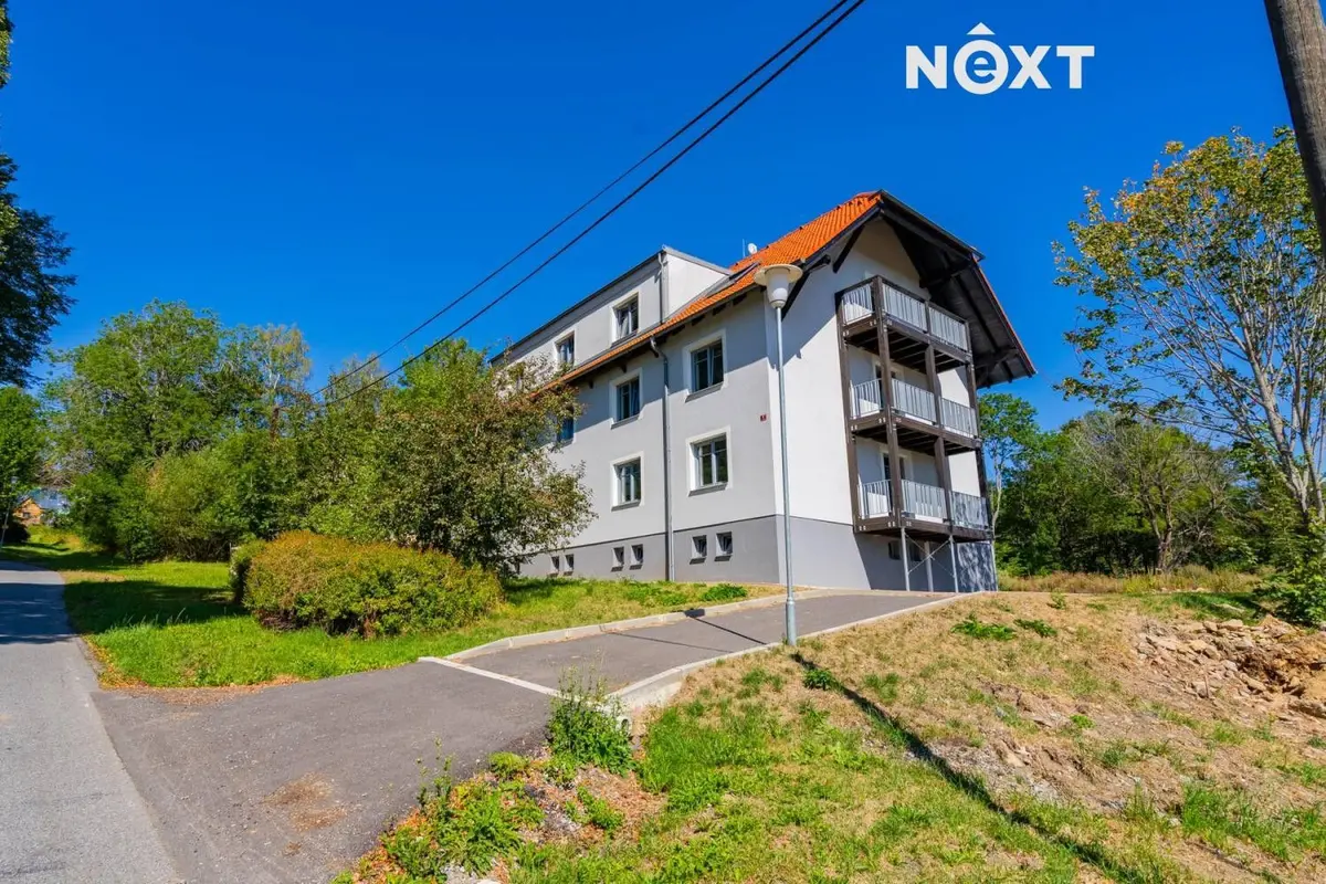 Prodej bytu 2+kk 58 m², Horní Planá