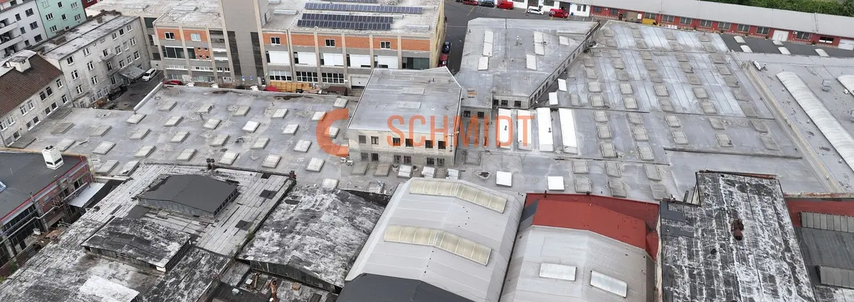 Prodej komerčního prostoru 7481 m², Brno · okres Brno-město Jihomoravský kraj