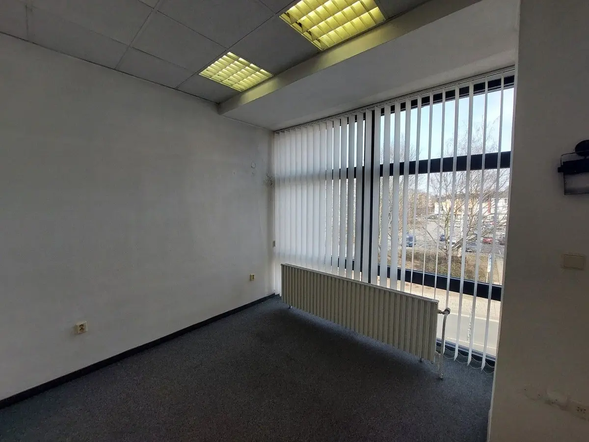 Pronájem komerčního prostoru 54 m², Kpt. Jaroše · Boskovice