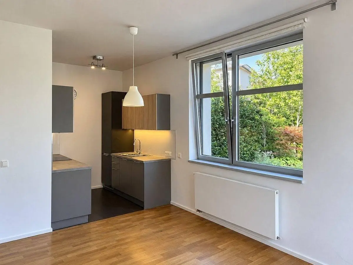 Pronájem bytu 2+kk 53 m², Ondrákové · Hlubočepy