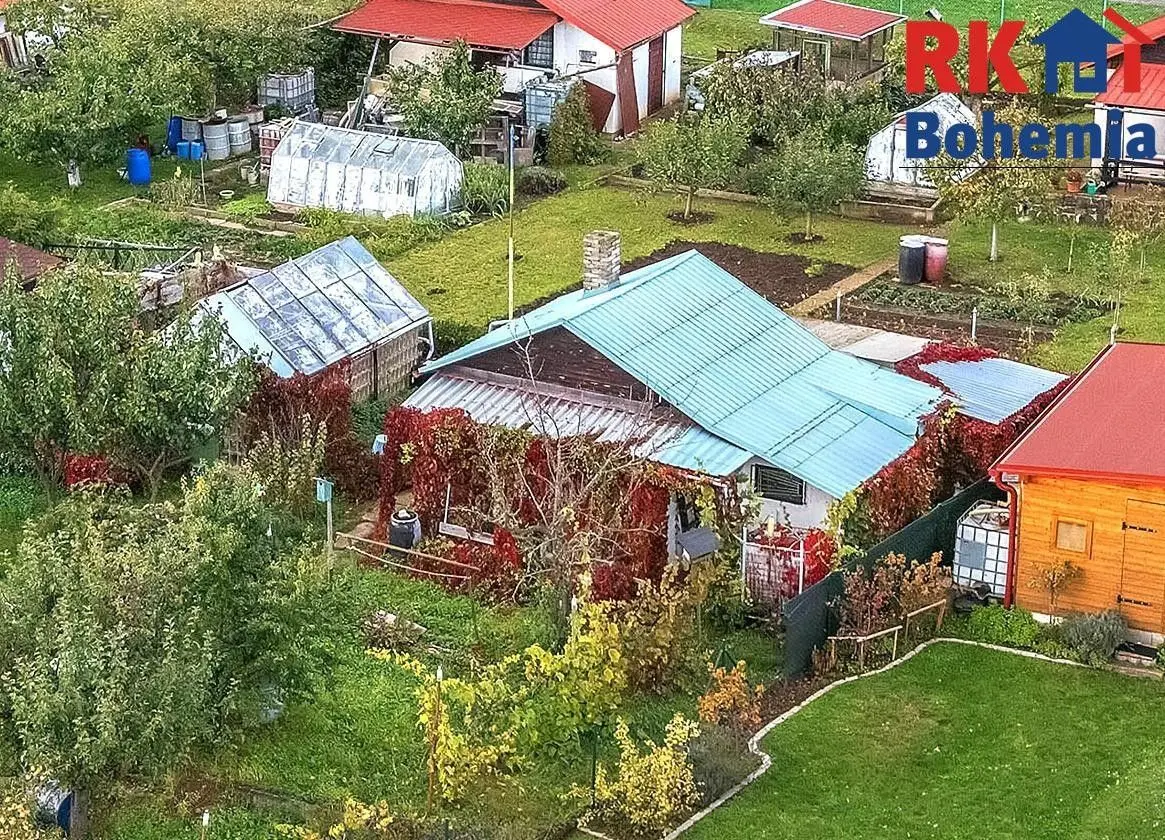 Prodej nemovitosti 382 m², Kosmonosy