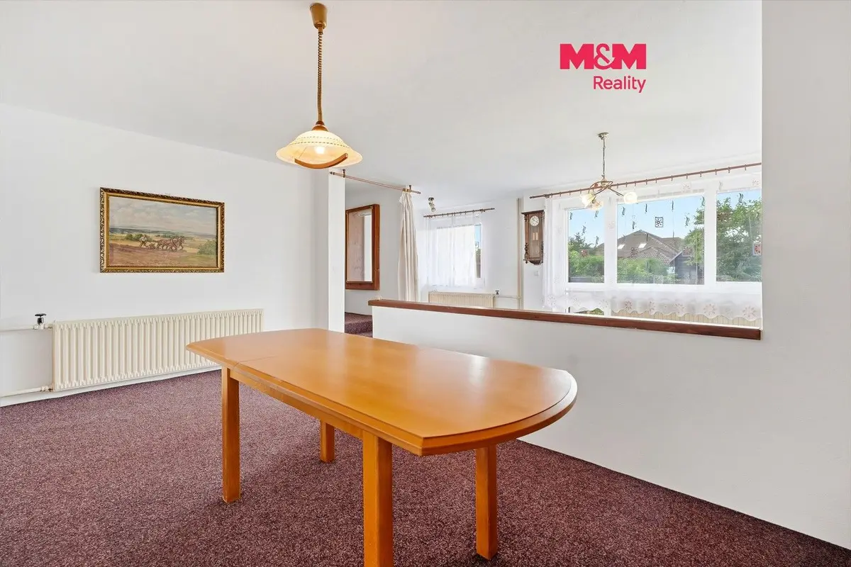 Prodej domu 150 m², Družební · Bělá pod Bezdězem