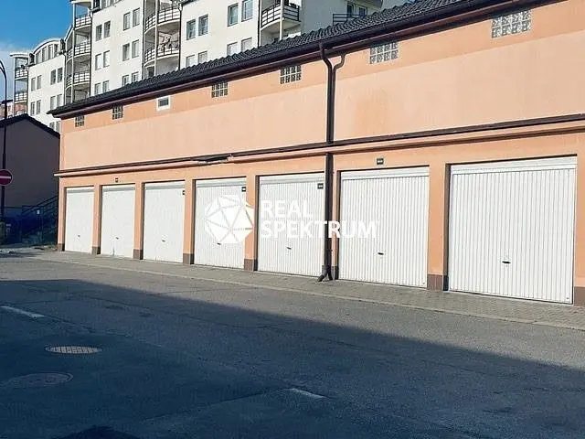 Prodej nemovitosti 17 m², Blansko