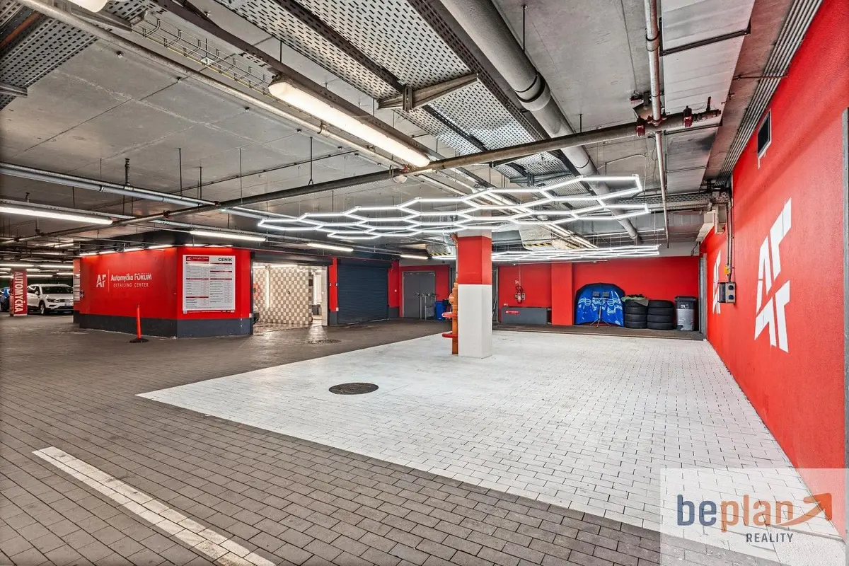 Prodej komerčního prostoru 108 m², Bílinská · Ústí nad Labem