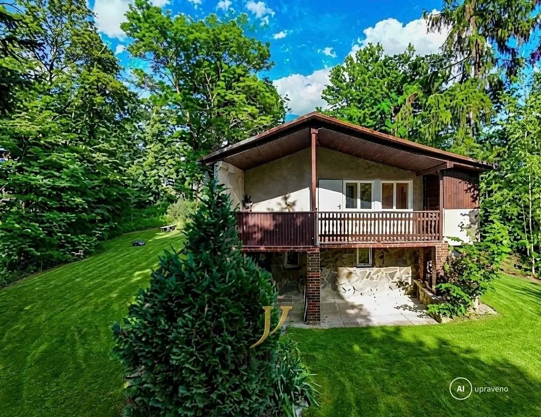Prodej nemovitosti 51 m², Mladecko