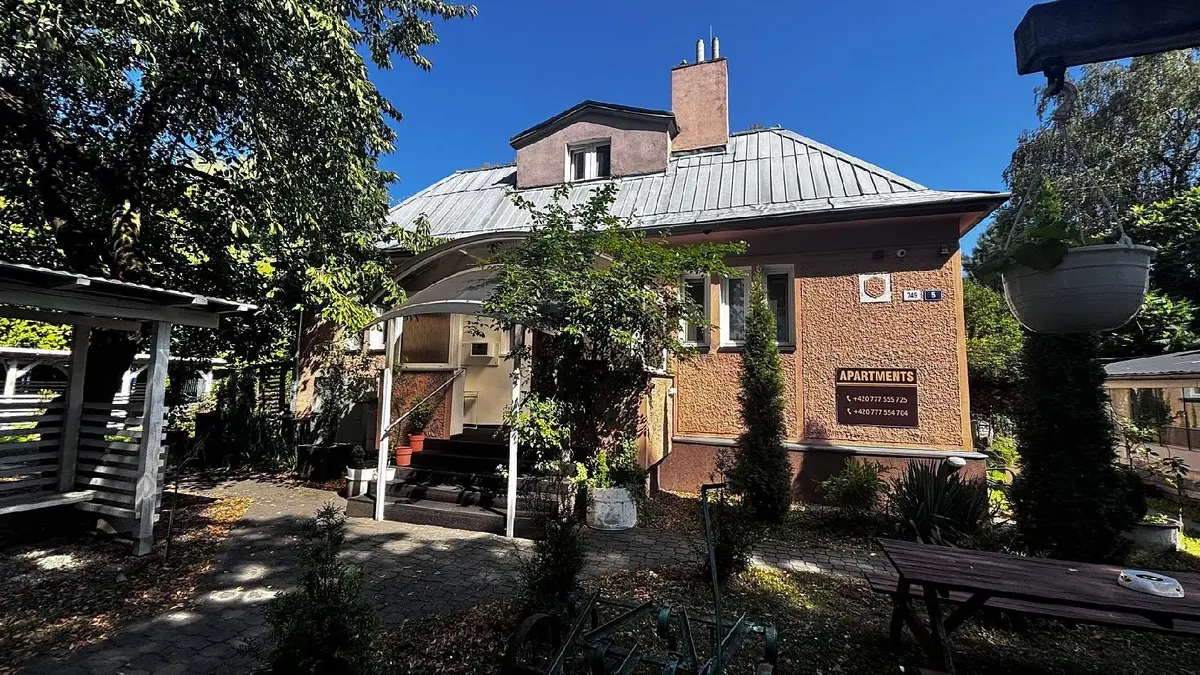 Pronájem bytu 1+kk 27 m², Bohumínská · Slezská Ostrava · Ostrava