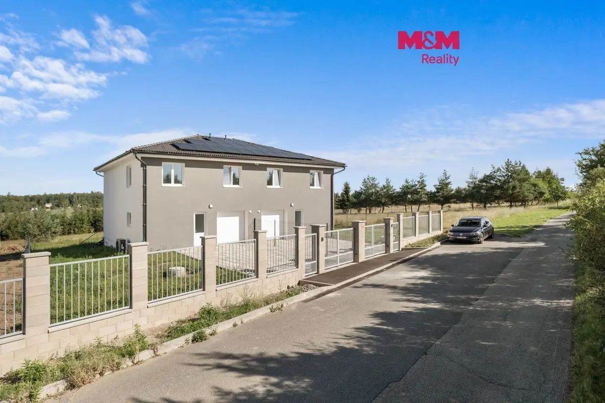 Prodej domu 156 m², Unhošť