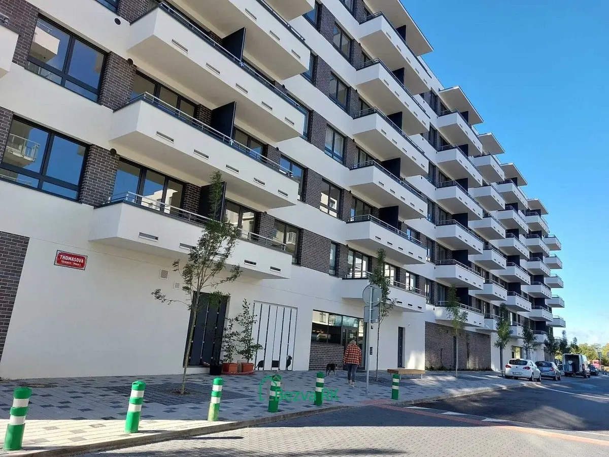 Pronájem nemovitosti 13 m², Třebonice