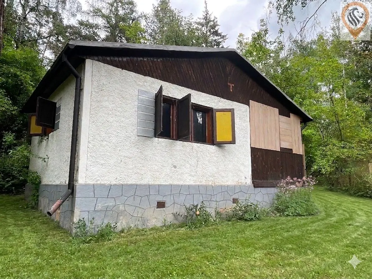 Prodej nemovitosti 31 m², Újezd nade Mží