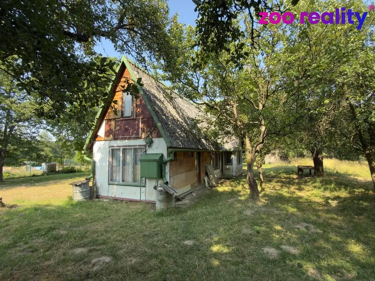 Prodej nemovitosti 65 m², Oskava