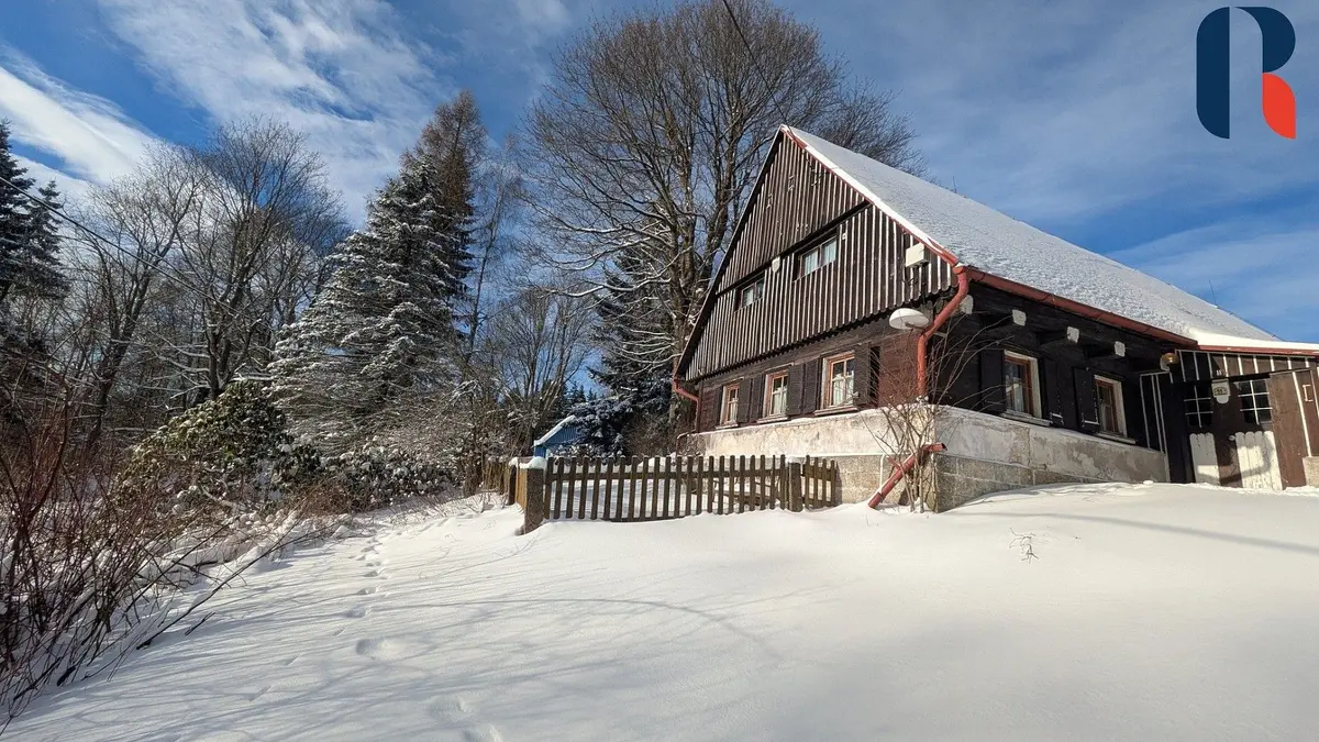 Prodej nemovitosti 240 m², Rádlo