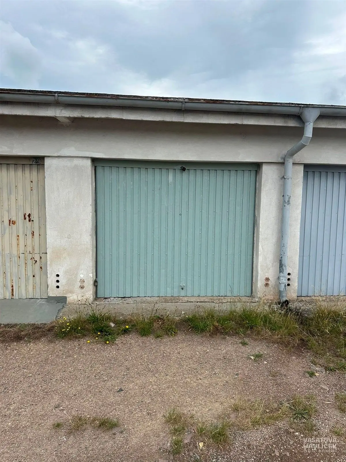 Prodej nemovitosti 17 m², Střed města - historická část · Hradec Králové
