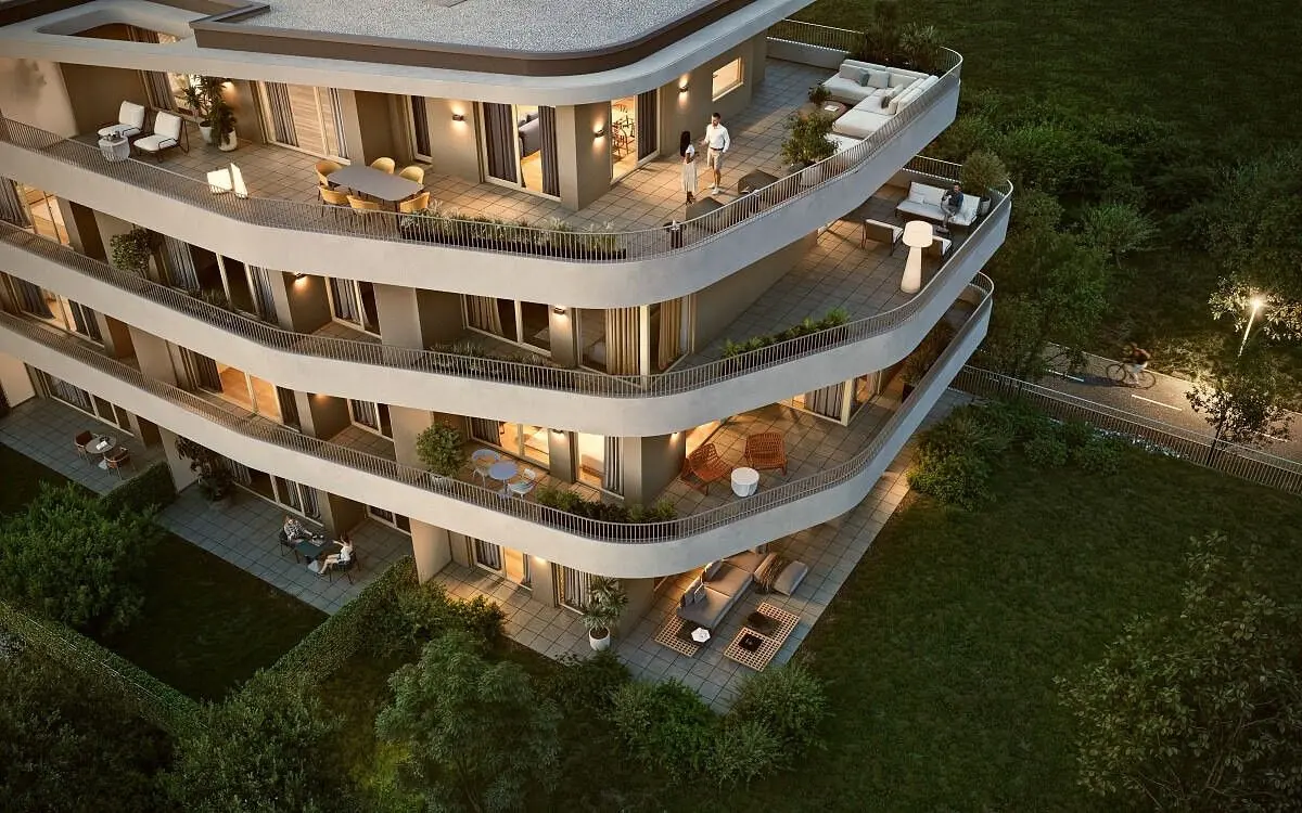 Prodej bytu 4+kk 108 m², Velemínská · Dolní Chabry