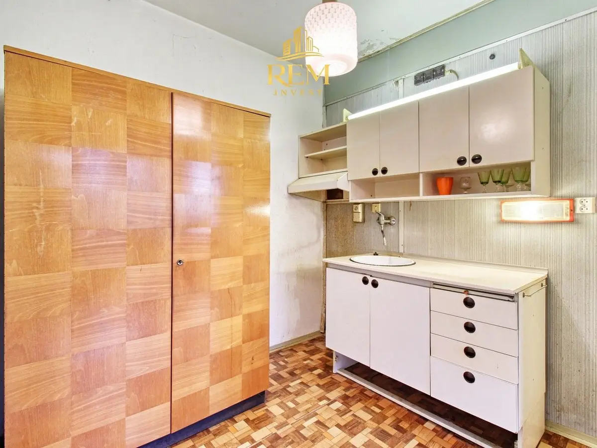 Pronájem bytu 1+1 33 m², Na Kopci · Hamr u Litvínova · Litvínov