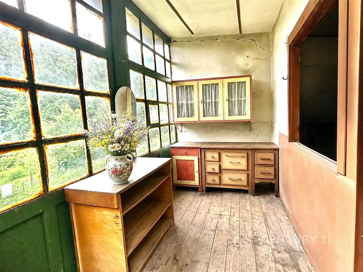 Prodej nemovitosti 25 m², Jundrov · Brno
