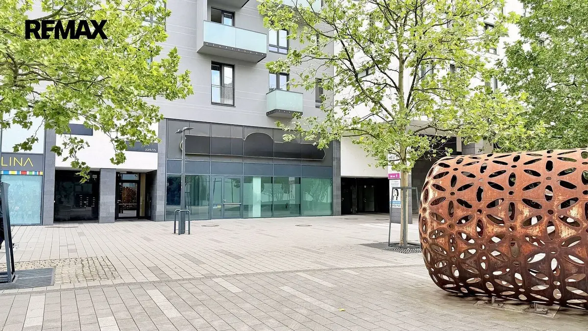 Pronájem komerčního prostoru 86 m², Moravská Ostrava · Ostrava