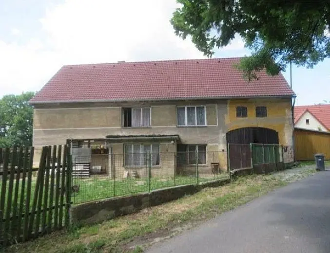 Prodej domu 158 m², Horní Nezly · Liběšice