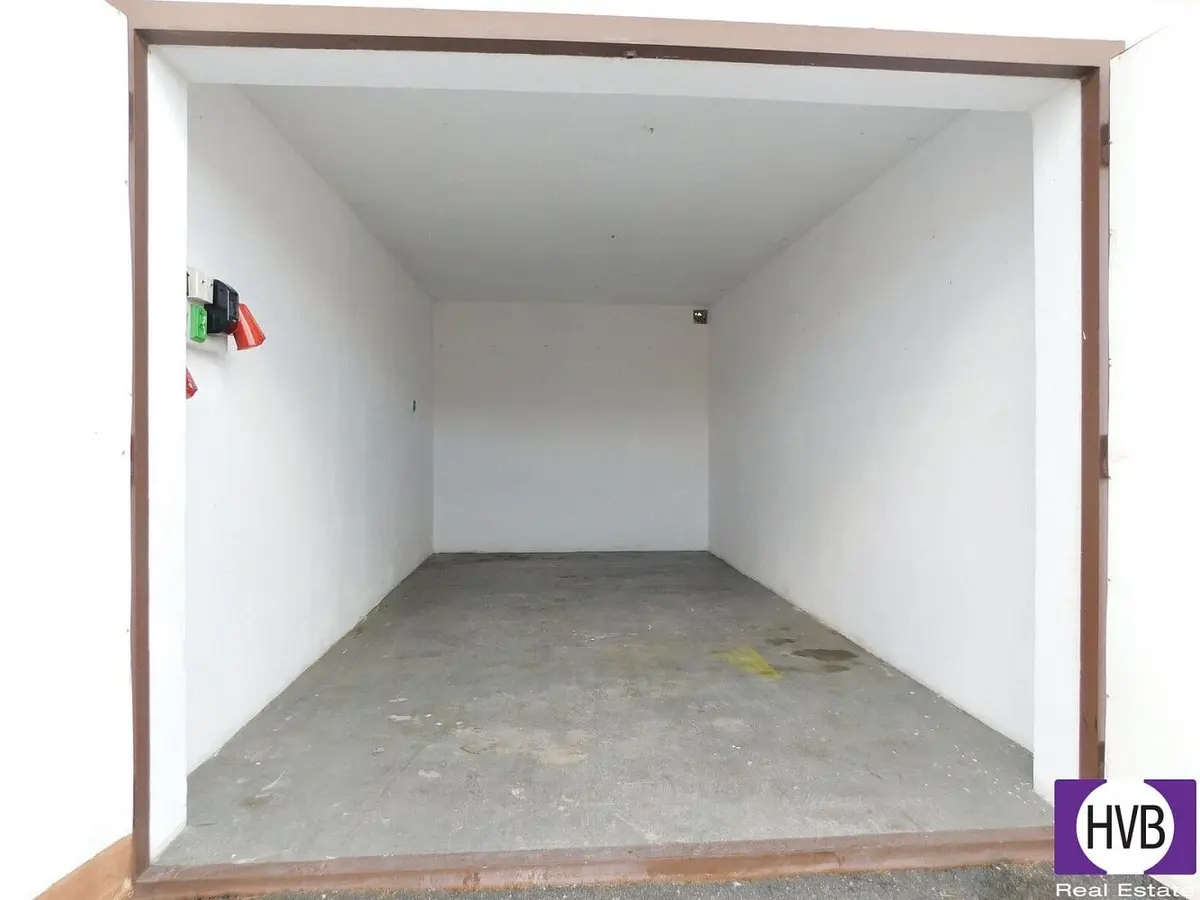 Prodej nemovitosti 18 m², Náměstí · Nýrsko
