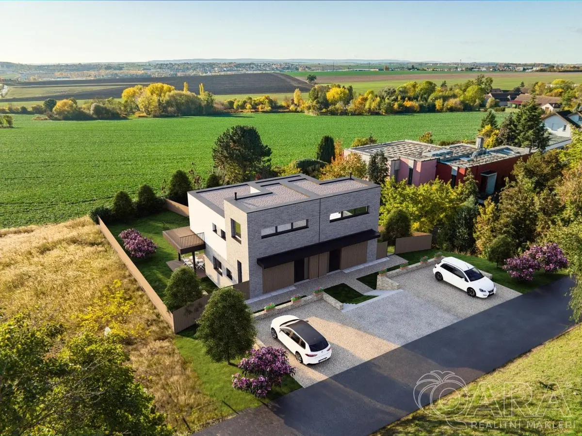 Prodej domu 117 m², Třebonice