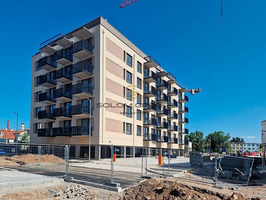Prodej bytu 1+kk 39 m², Kralupy nad Vltavou