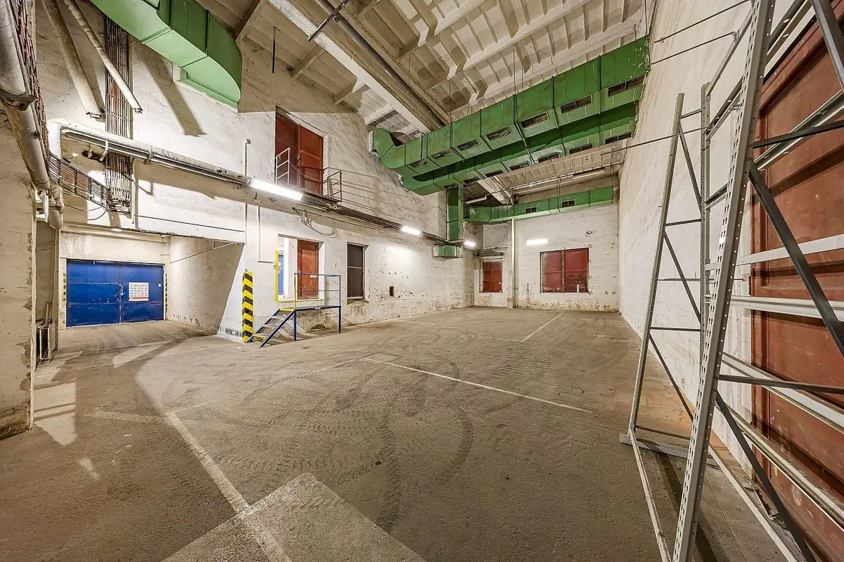 Pronájem komerčního prostoru 187 m², Prostřední · Uherské Hradiště