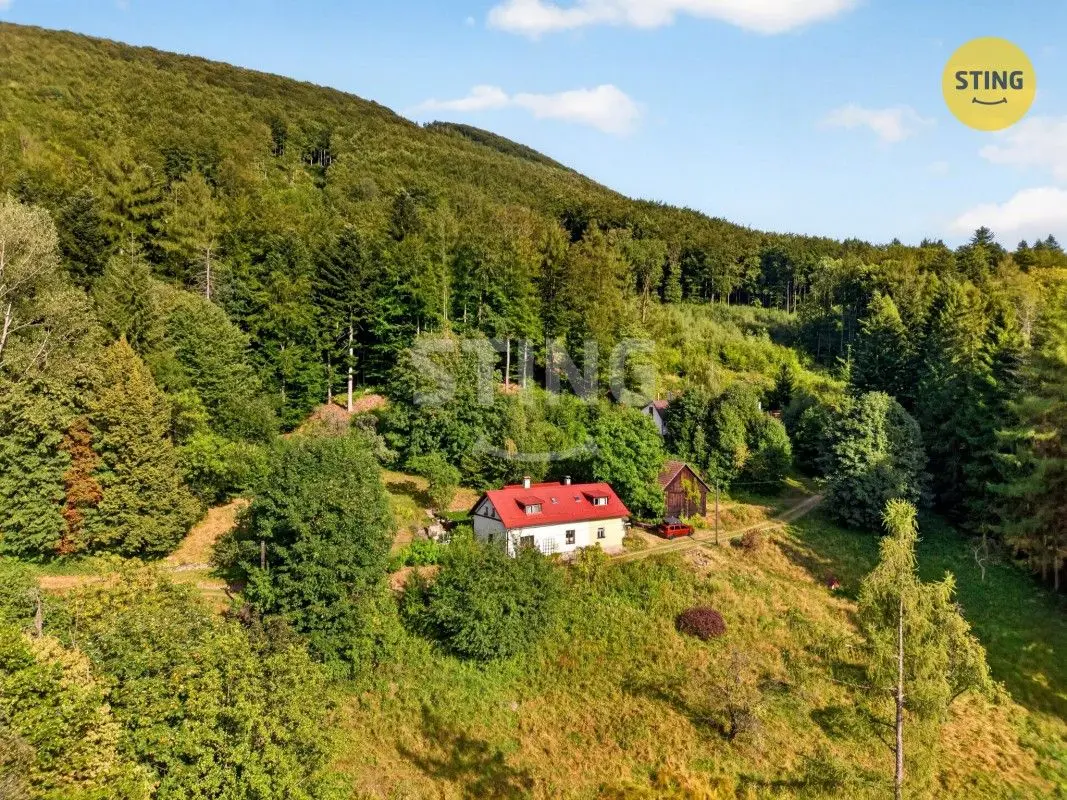 Prodej domu 150 m², Kunčice pod Ondřejníkem