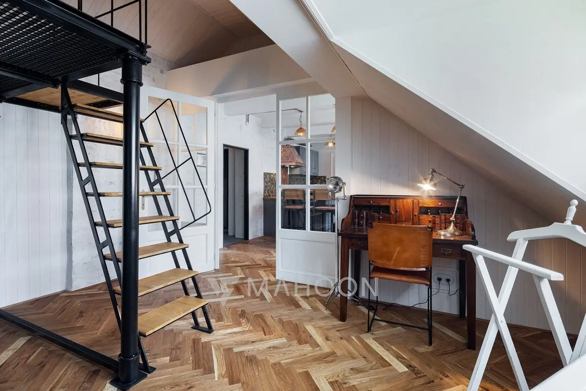 Prodej komerčního prostoru 66 m², Uhříněveská · Strašnice
