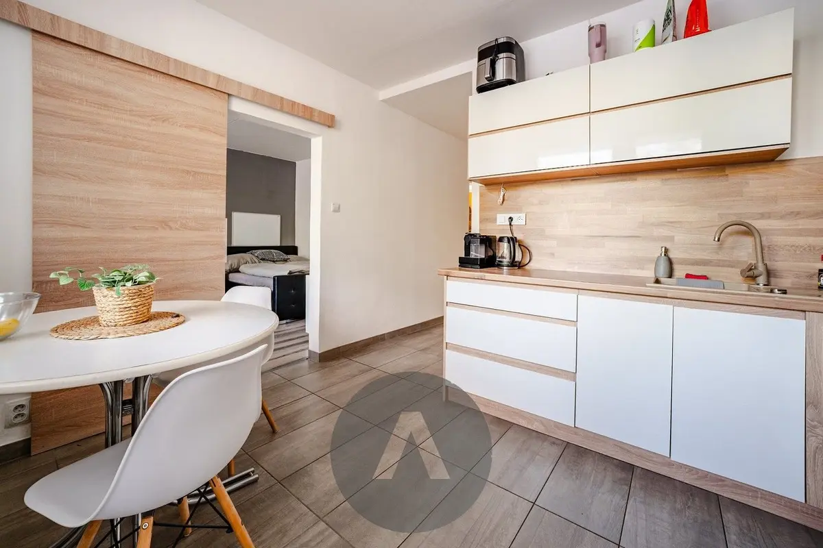 Prodej bytu 1+1 45 m², Řečkovice · Brno