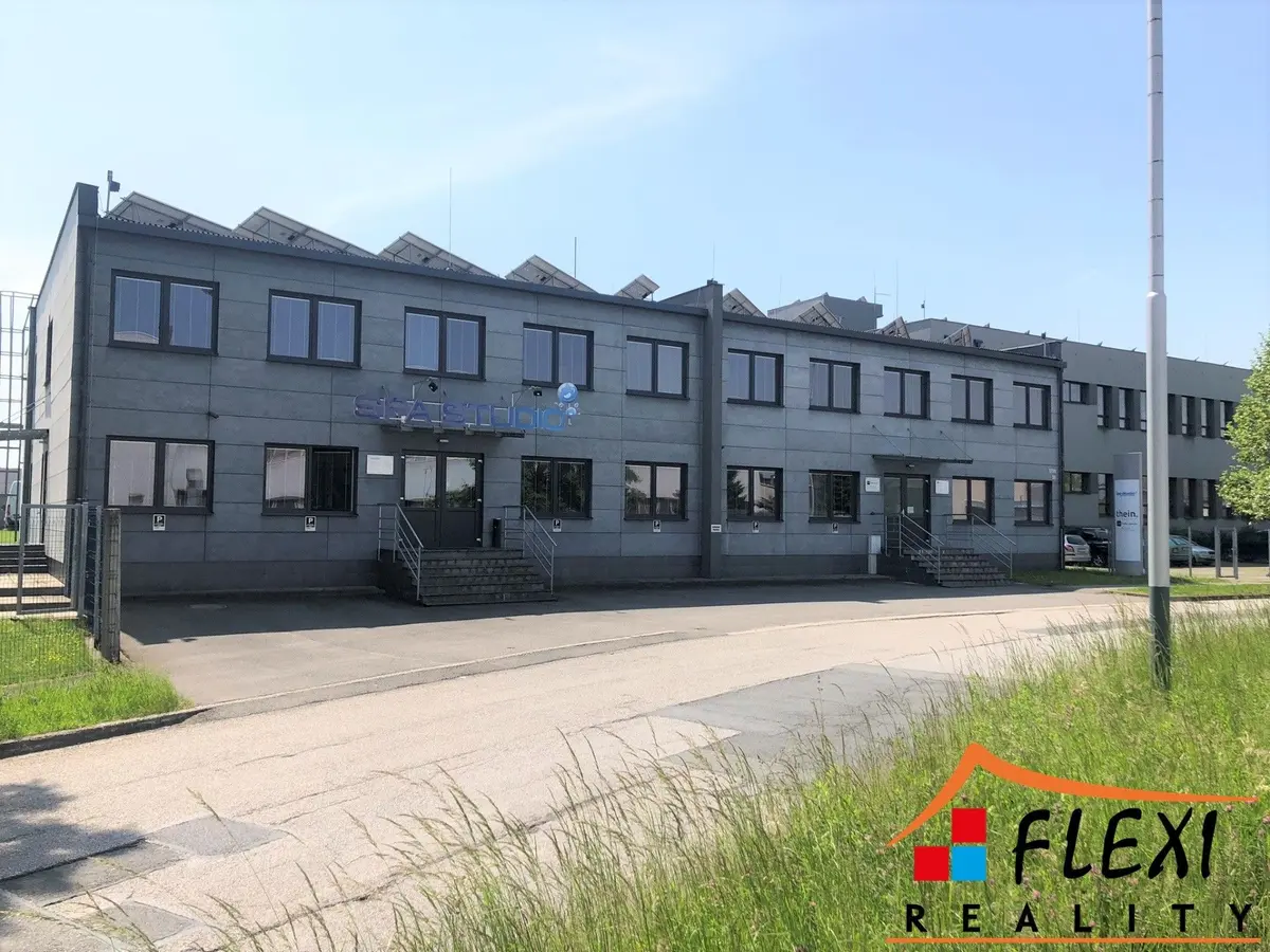 Pronájem komerčního prostoru 167 m², Novoveská · Mariánské Hory · Ostrava