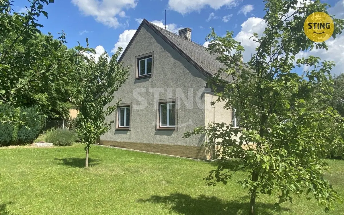 Prodej domu 88 m², Dubicko