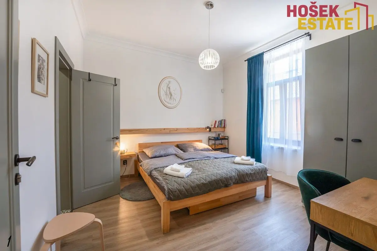 Prodej bytu 1+kk 19 m², Hlavní · Dolní Dunajovice