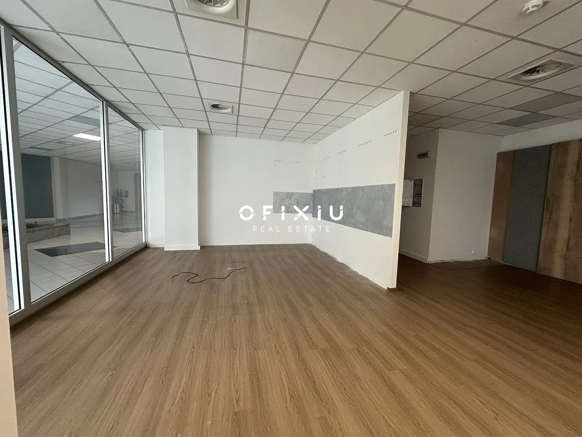 Pronájem komerčního prostoru 40 m², Štýřice · Brno