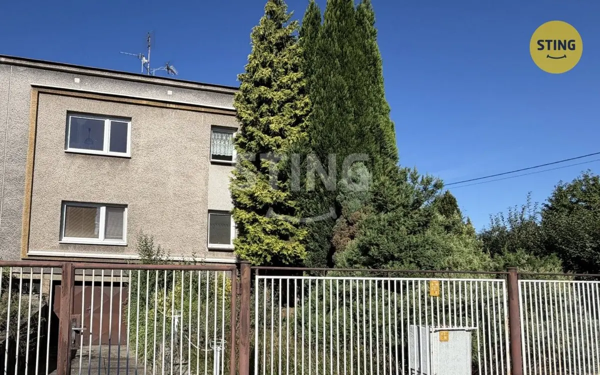 Pronájem domu 210 m², Beskydská · Dolní Žukov · Český Těšín
