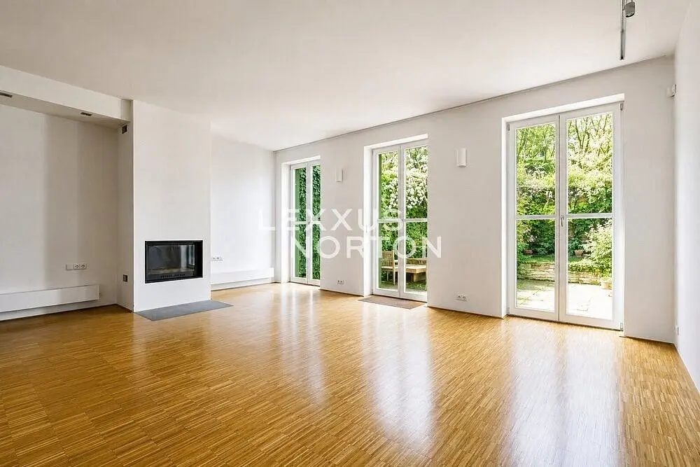 Pronájem domu 350 m², Pod Závěrkou · Smíchov