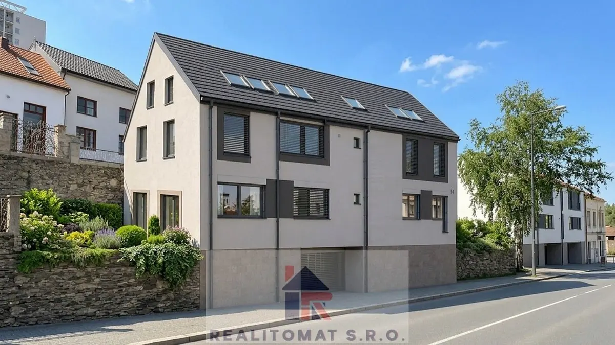 Prodej domu 400 m², Záběhlická · Záběhlice