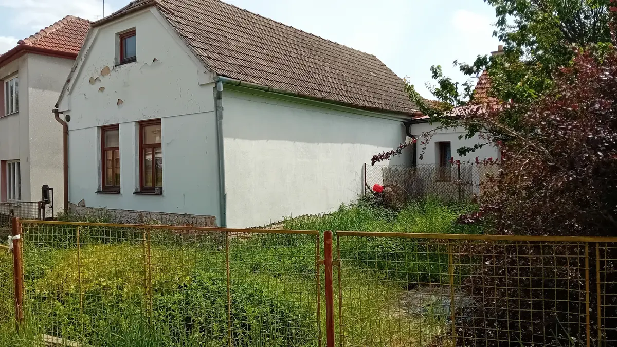 Prodej domu 355 m², Zbraslav na Moravě · Zbraslav