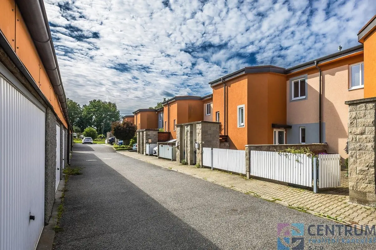 Pronájem domu 97 m², Na Mlýnku · Staré Pavlovice · Liberec