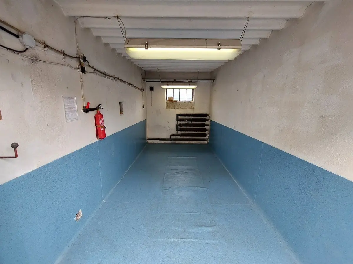Pronájem nemovitosti 17 m², Znojemská · Třebíč