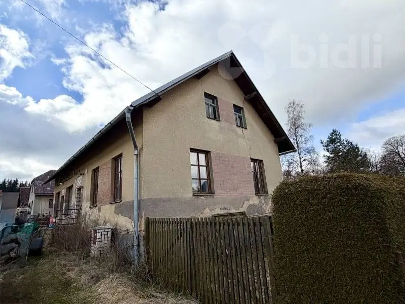 Prodej domu 155 m², Vortová
